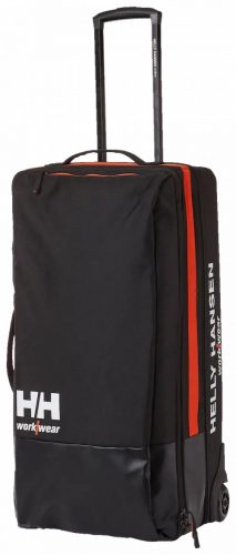 Helly Hansen - Kensigton 95L gurulós bőrönd 